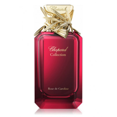 Rose de Caroline EDP 100 ml