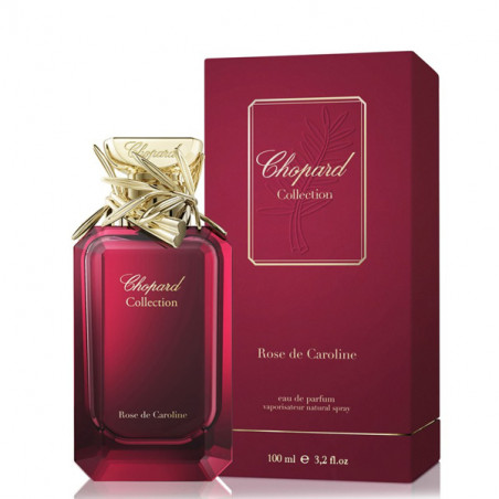 Rose de Caroline EDP 100 ml