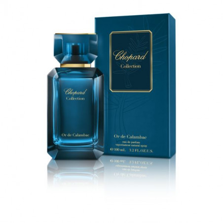 Or de Calambac EDP 100 ml