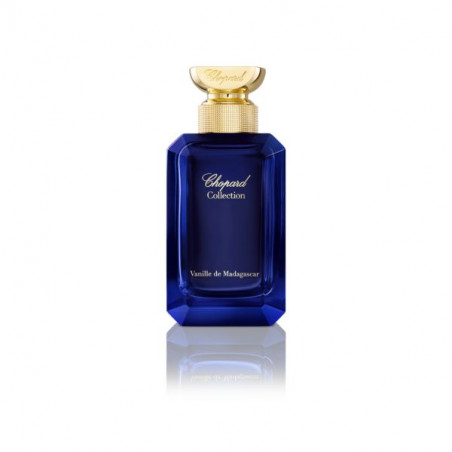 Vanille de Madagascar EDP 100 ml