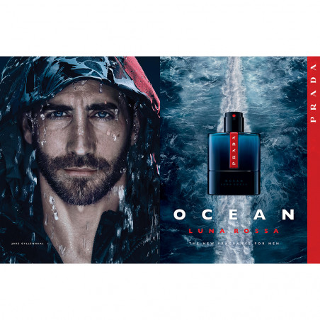 LUNA ROSSA OCEAN EDT VAPORISATEUR