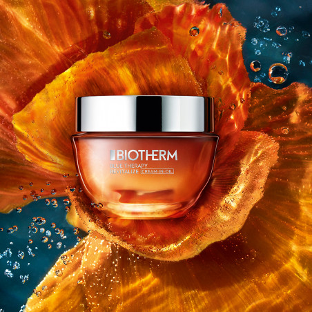 BT AMBER ALGAE REVITALIZE CREAM EM ÓLEO 50ML