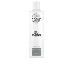 SISTEMA 1 SCALP REVITALISER 300ML