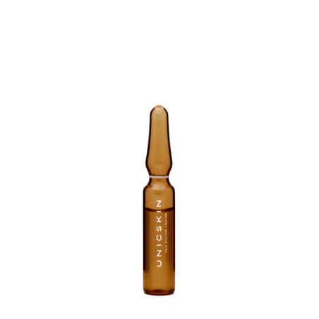 UNIC30-DAY SKIN MIRACLE SHOT 30X2ML AMPO