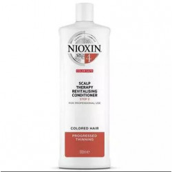SISTEMA 4 SCALP REVITALISER