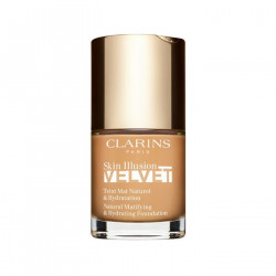 SKIN ILLUSION VELVET