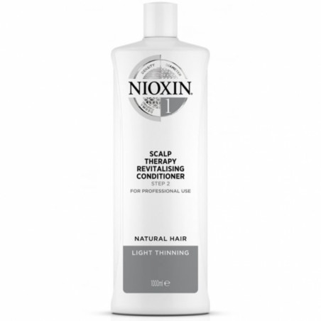 SISTEMA 1 SCALP REVITALISER 1000ML