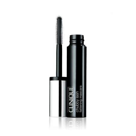 CHUBBY LASH™ MÁSCARA DE VOLUME MÁXIMO 001NOIR