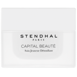 CAPITAL BEAUTE Détoxifiant 50ml