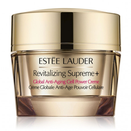 REVITALIZING SUPREME+ GLOBAL ANTI-AGING CREME