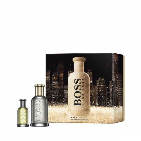 Boss Cof.(EDP V100 +EDT V30)