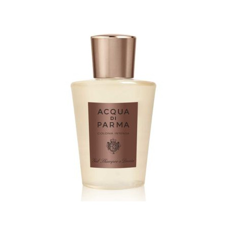 COLONIA INTENSA Gel 200ml