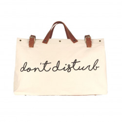 BOLSA DON'T DISTURB
