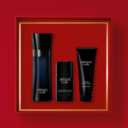 COFRE EAU DE TOILETTE V125 ML +DEO75 ML +G75 ML