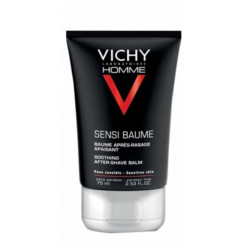 Sensi Baume Bálsamo Suavizante para Depois do Barbear 75 ml