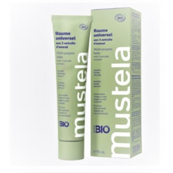 Bálsamo Universal Biológico 75 ml