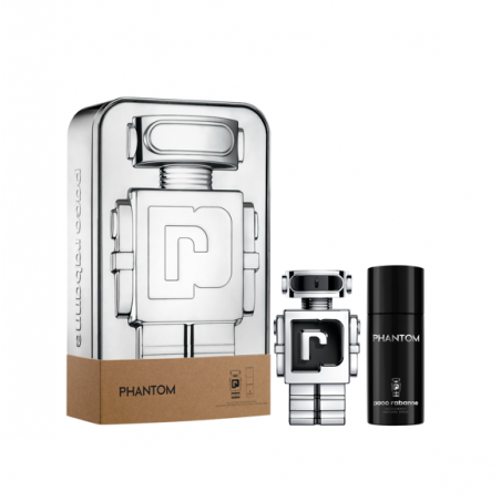PHANTOM Caixa EDT V100+DEO150