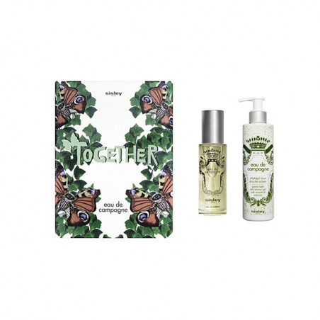 EAU CAMPAGNE Cof.(EDT V100ml)