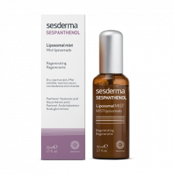 Sespanthenol Liposomal Mist 50ml