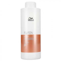 FUSION INTENSE REPAIR SHAMPOO WELLA