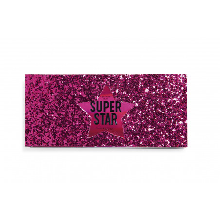 MAGIC STUDIO SUPER STAR EYESHADOW PALETTE