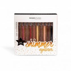 MAGIC STUDIO SHIMMER EYELINER
