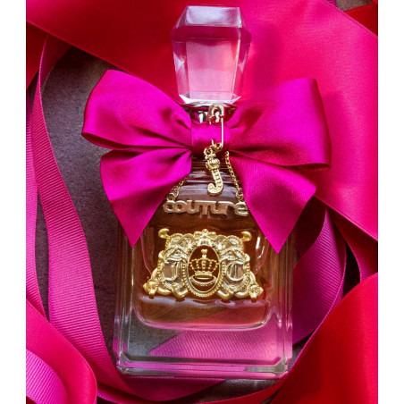 VIVA LA JUICY Eau De Parfum V.