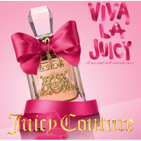 VIVA LA JUICY Eau De Parfum V.