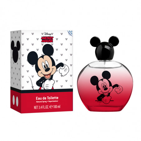 MICKEY EAU DE TOILETTE 100ML