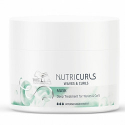 NUTRICURLS MASK WAVES & CURLS 150ML