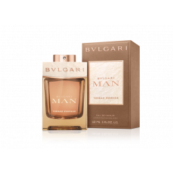 BVLGARI MAN TERRAE ESSENCE EDP