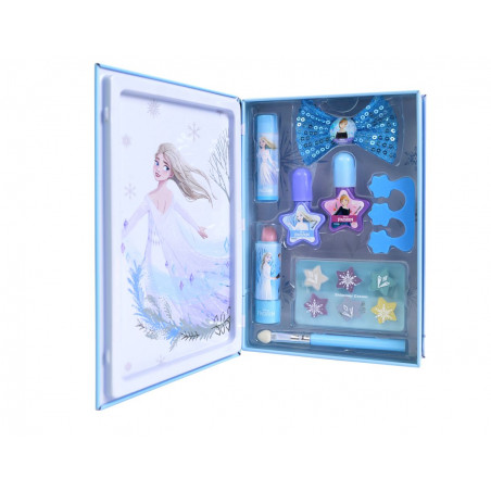 FROZEN Snow Magic Book