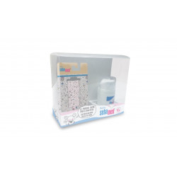 PK BSM CR PROTEC FACIAL NEW + CHUPETE