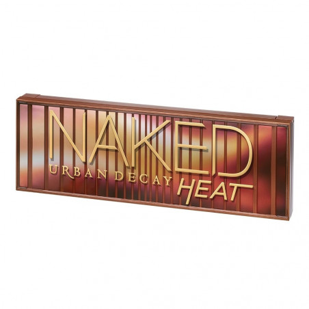 URBAN DECAY NAKED HEAT PALETTE