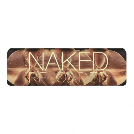 URBAN DECAY NAKED RELOADED PALETTE