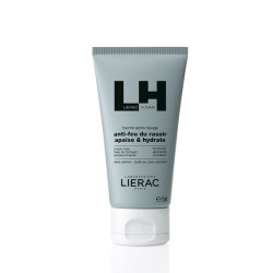 LIERAC MAN HIDRATAR ENERGIZANDO 50ML