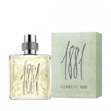 1881 HOMME Eau De Toilette 100ml