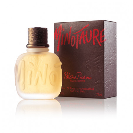 PALOMA PICASSO MINOTAURE EDT SPRAY 75ML