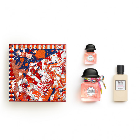 TWILLY D'HERMES CAIXA EDP V50ML