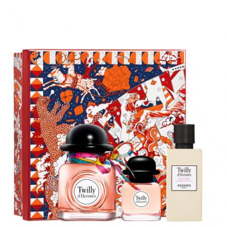 TWILLY D'HERMES CAIXA EDP V50ML