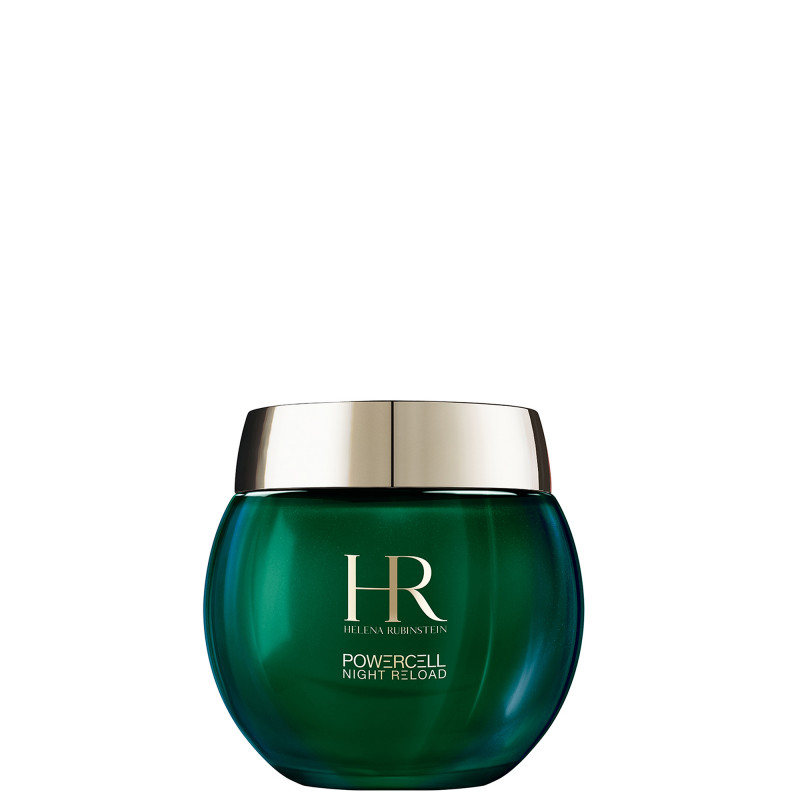 HELENA RUBINSTEIN TRATAMENTO - Powercell Night Rescue cream