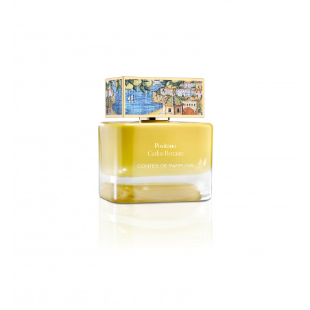 CONTES DE PARFUMS POSITANO