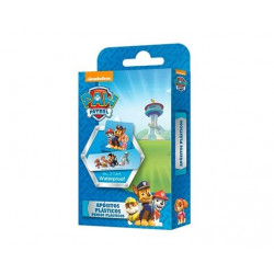GESSOS DE PATRULHA CANINA