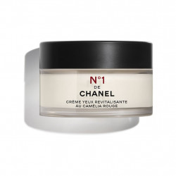 N°1 de Chanel Creme Revitalizante para os Olhos 15 gr