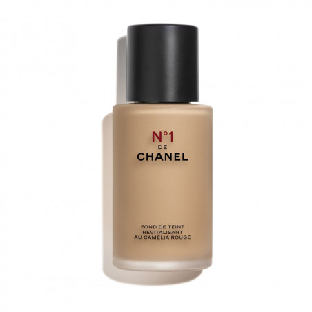 N°1 de Chanel Fundação Revitalizante