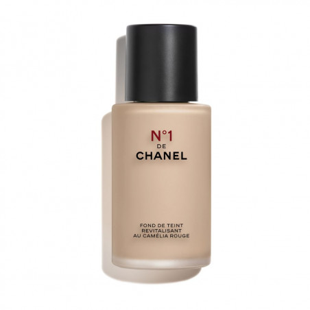 N°1 de Chanel Fundação Revitalizante