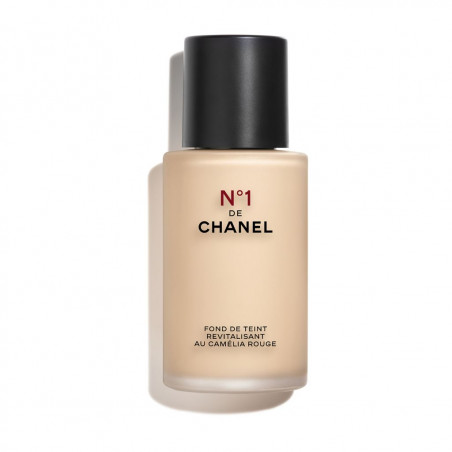 N°1 de Chanel Fundação Revitalizante