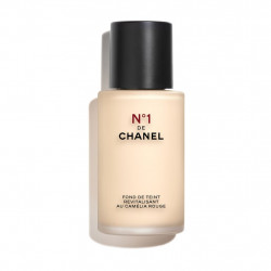 N°1 de Chanel Fundação Revitalizante