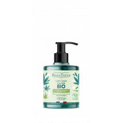 LECHE HIDRATANTE CORPORAL BIO ORGÁNICA 500ml