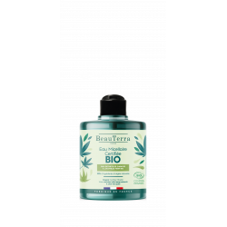 BIO AGUA MICELAR 500ML